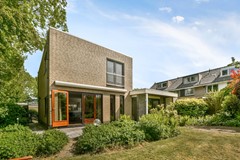 In de Wolken 256, 1186BR Amstelveen